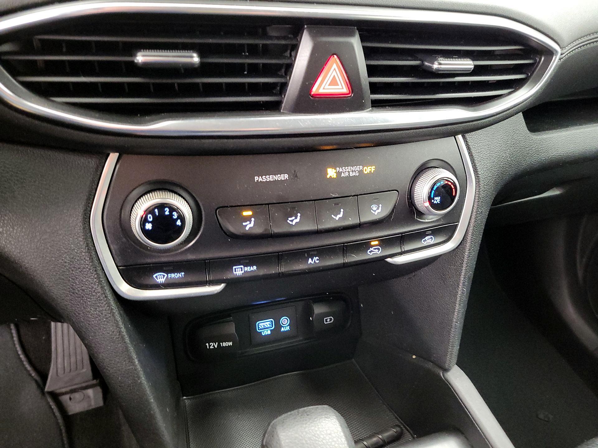 Thumbnail: 2020 Hyundai Santa Fe - 16