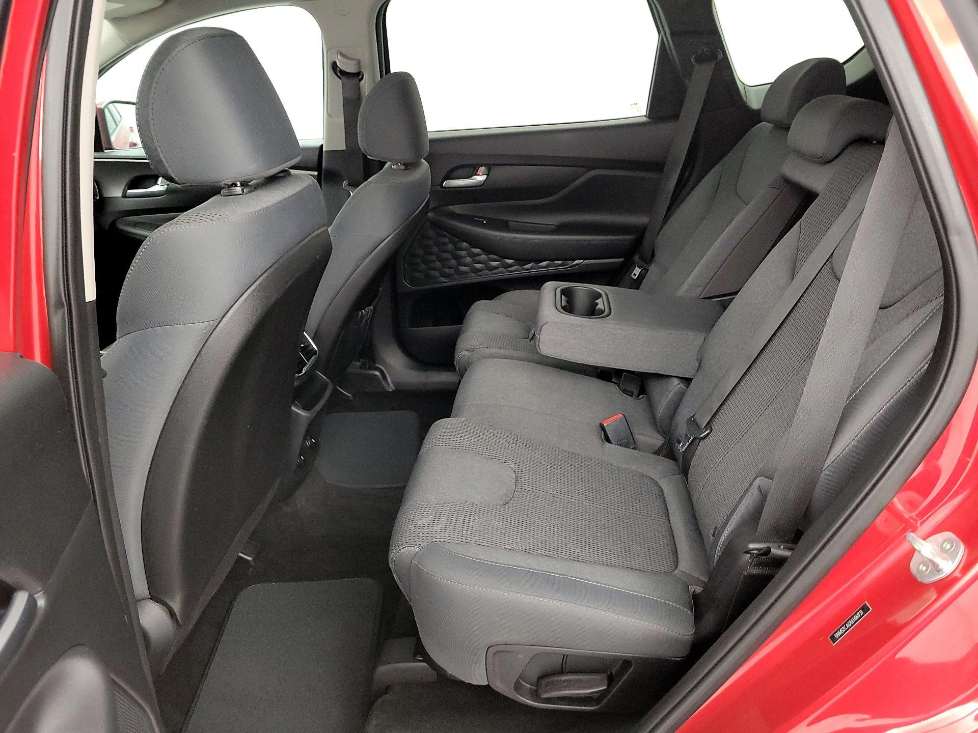 Thumbnail: 2020 Hyundai Santa Fe - 19