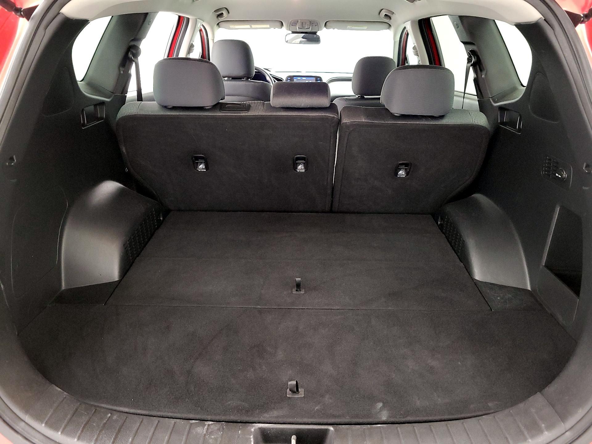 Thumbnail: 2020 Hyundai Santa Fe - 20