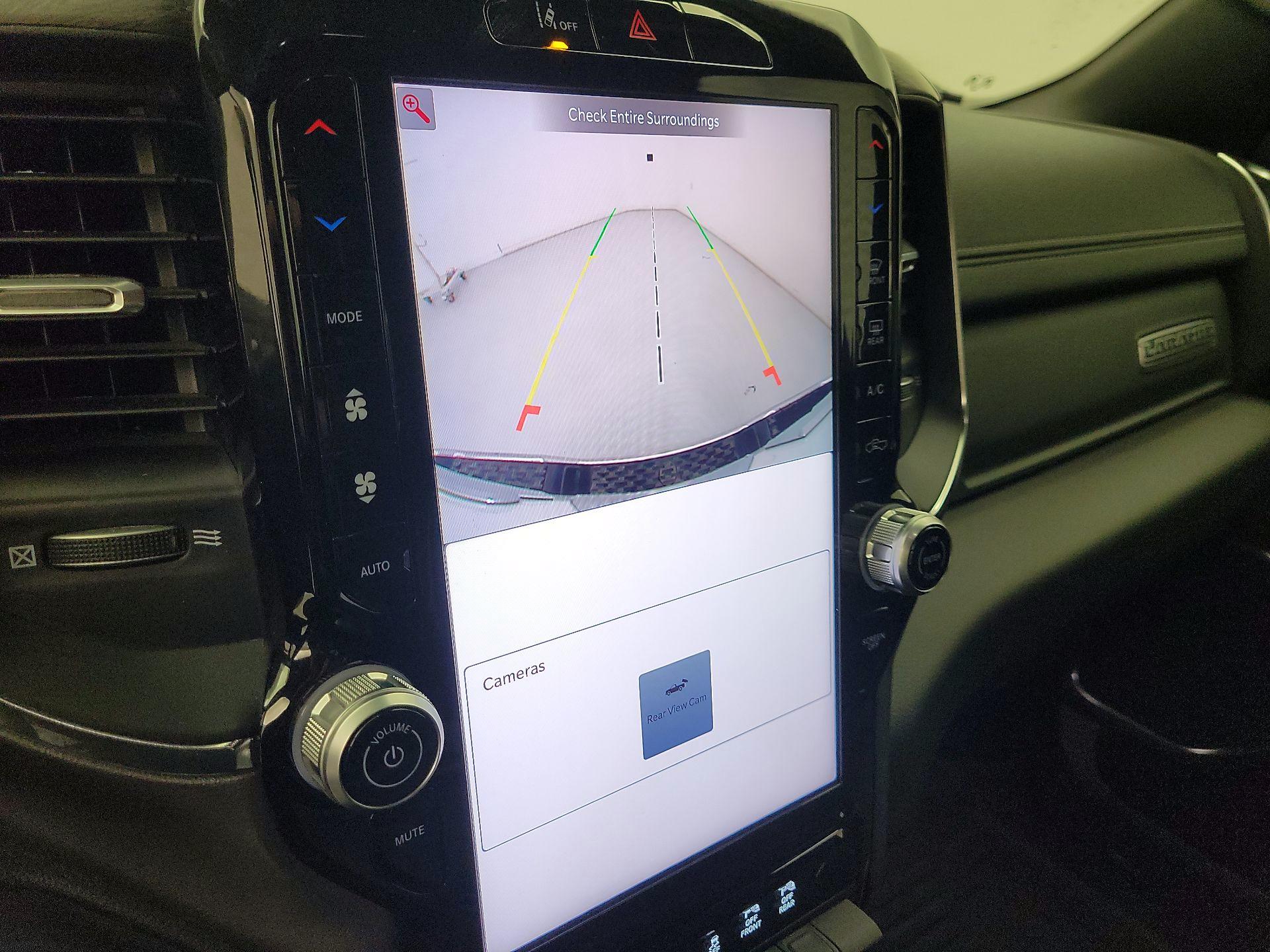 Thumbnail: 2025 RAM 1500 - 15