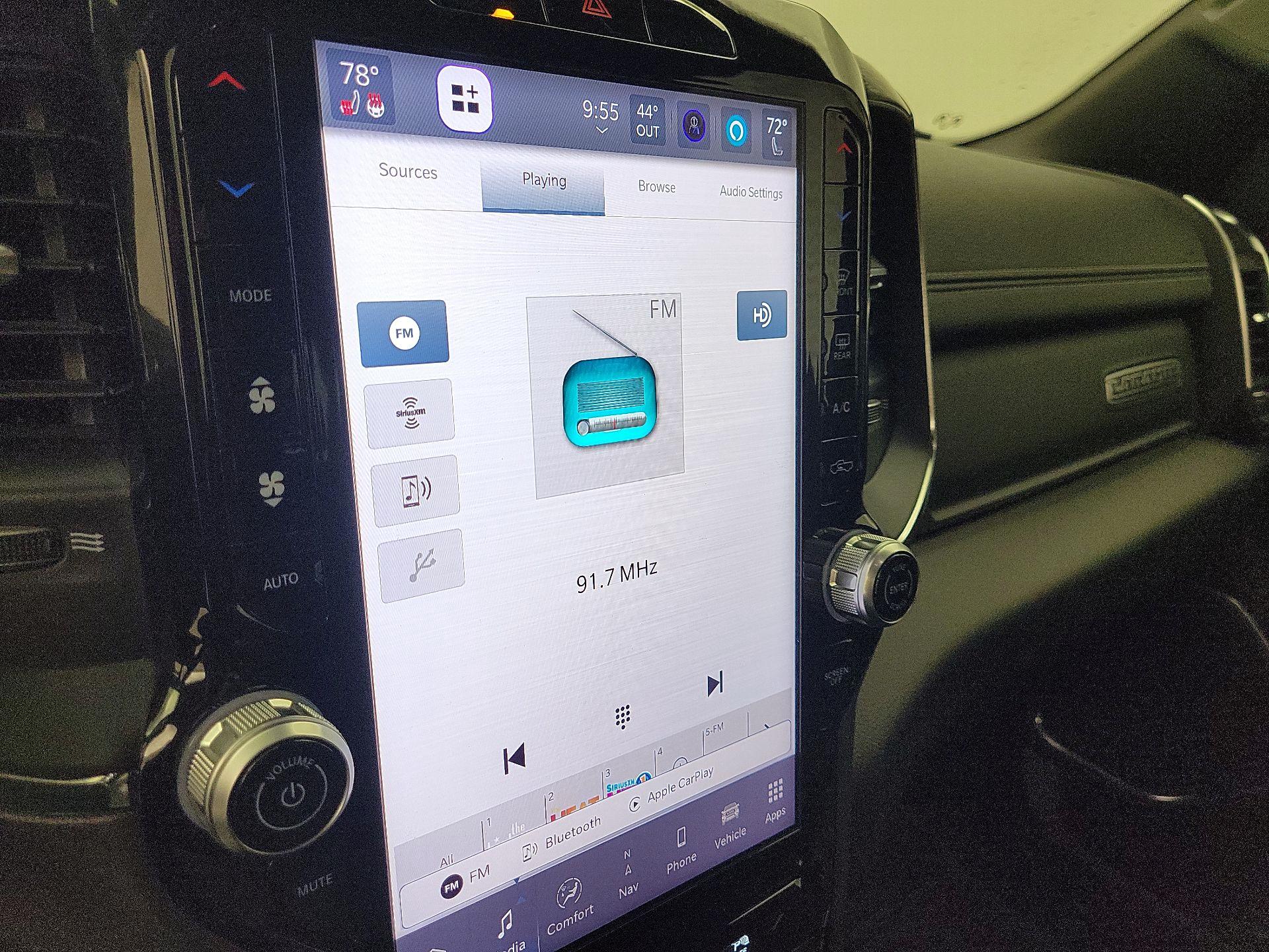 Thumbnail: 2025 RAM 1500 - 16