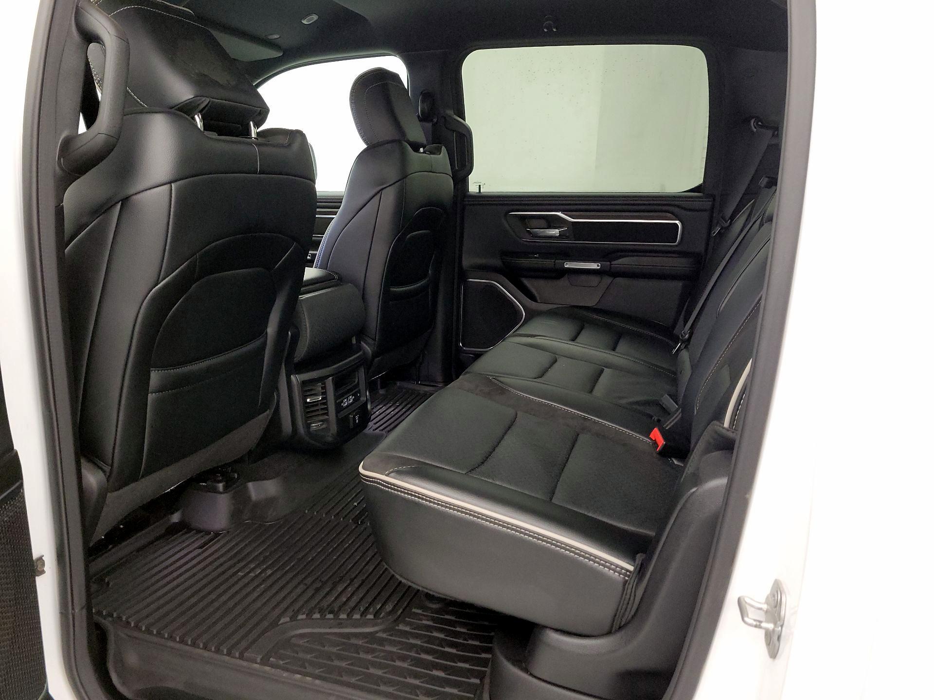 Thumbnail: 2025 RAM 1500 - 20