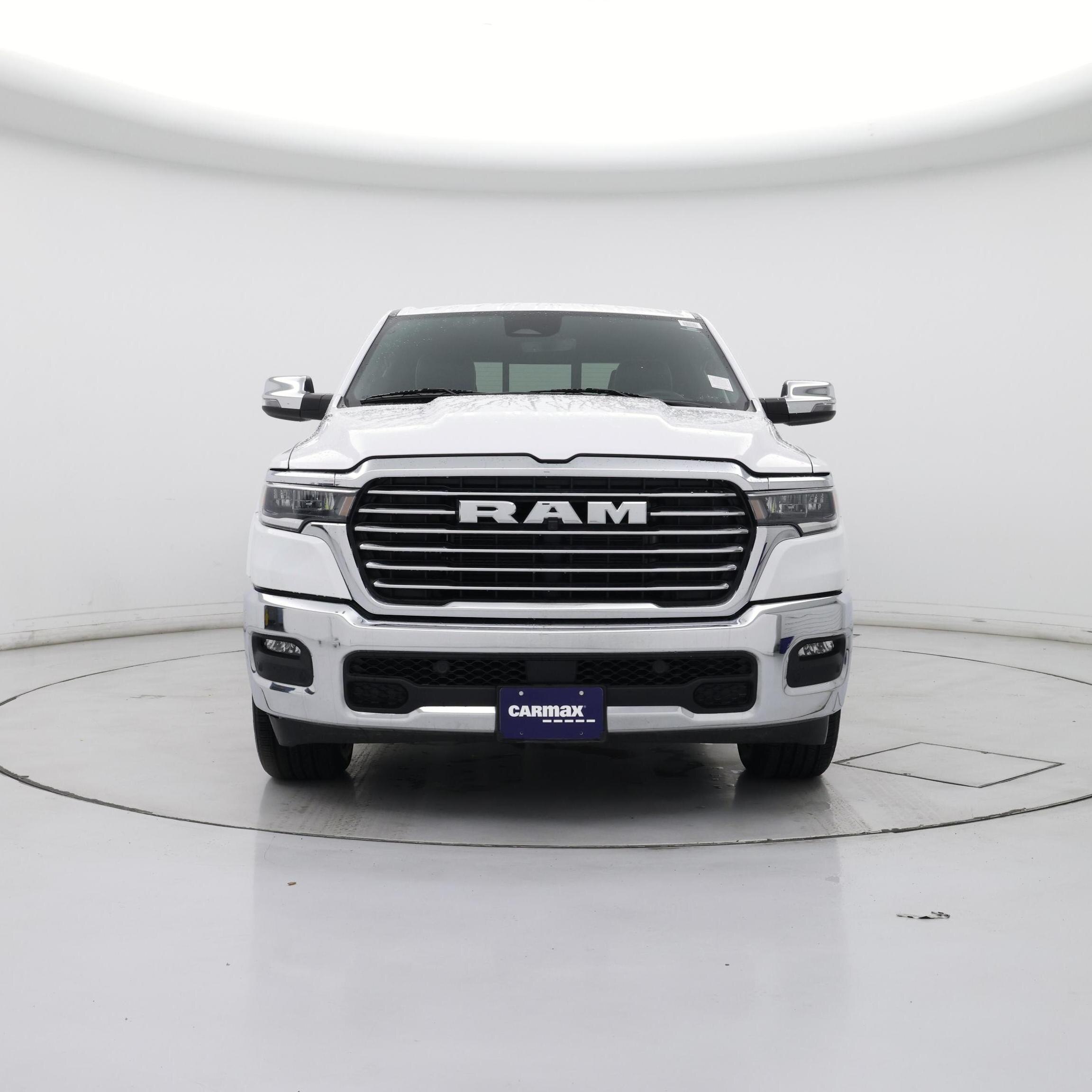 Thumbnail: 2025 RAM 1500 - 5