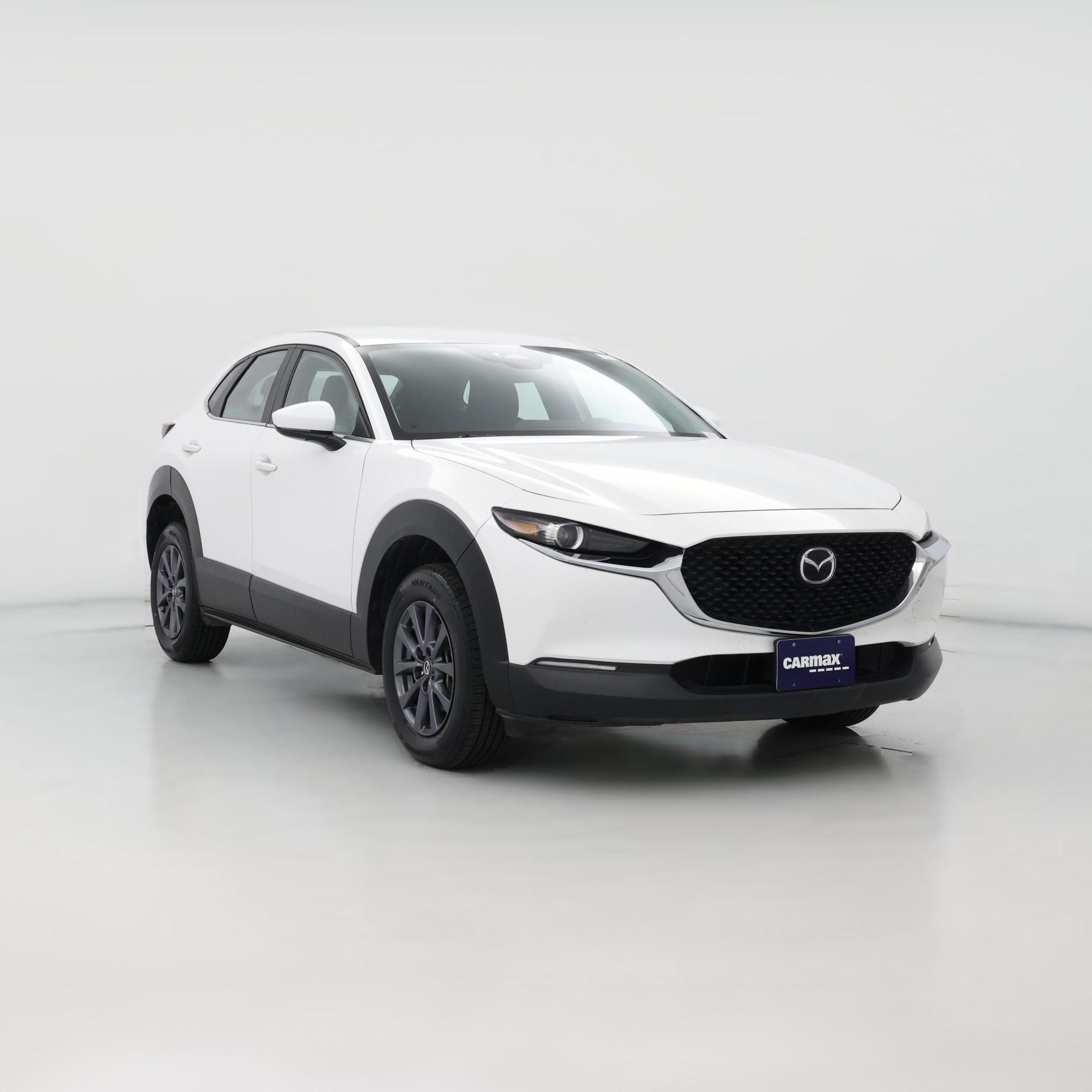 Thumbnail: 2024 Mazda CX-30 - 1