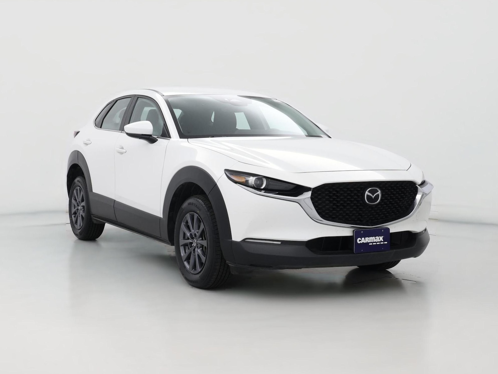 2024 Mazda CX-30 S