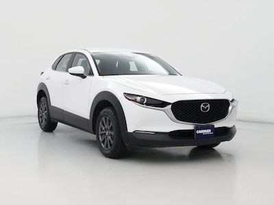 2024 Mazda CX-30 2.5 S