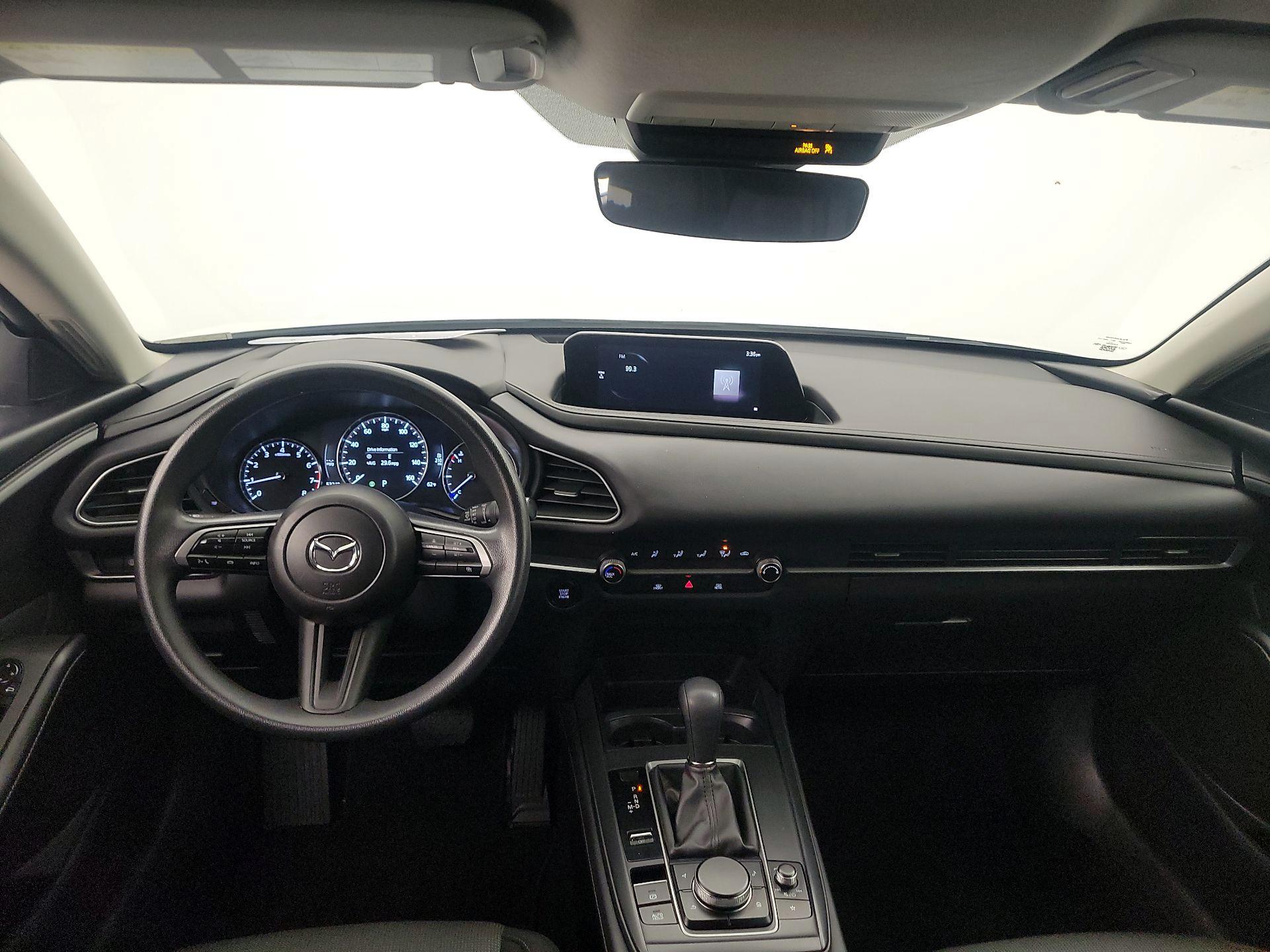 Thumbnail: 2024 Mazda CX-30 - 9