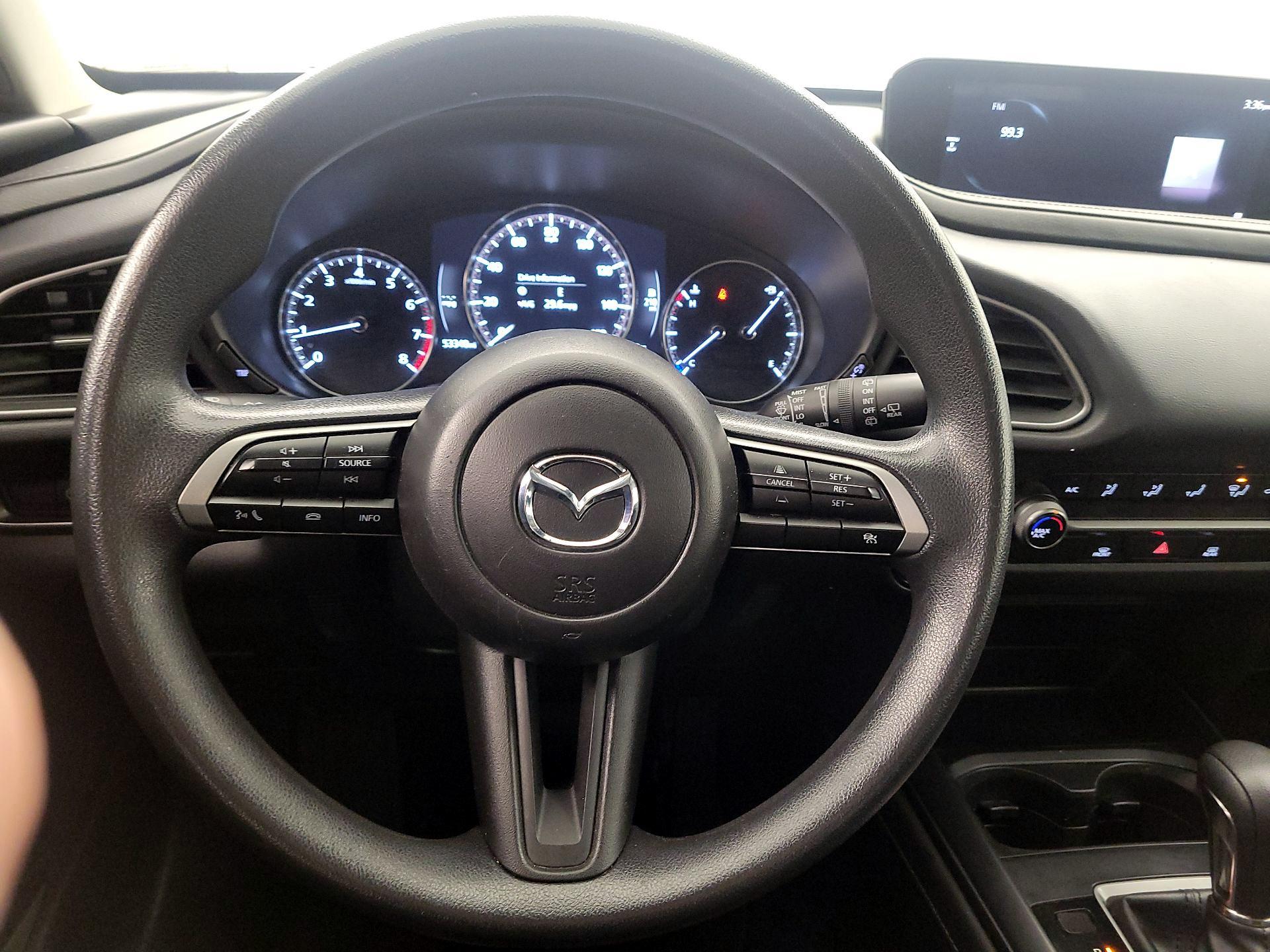 Thumbnail: 2024 Mazda CX-30 - 10