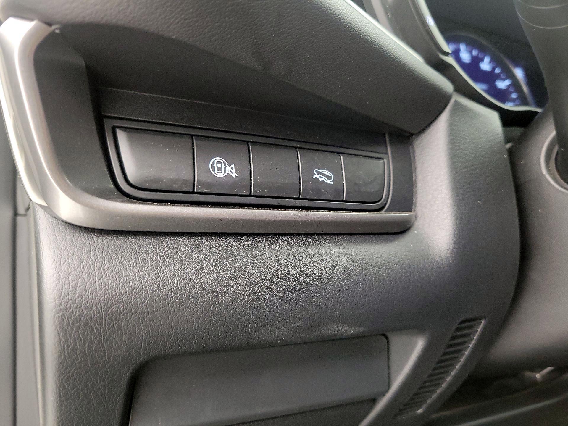 Thumbnail: 2024 Mazda CX-30 - 13