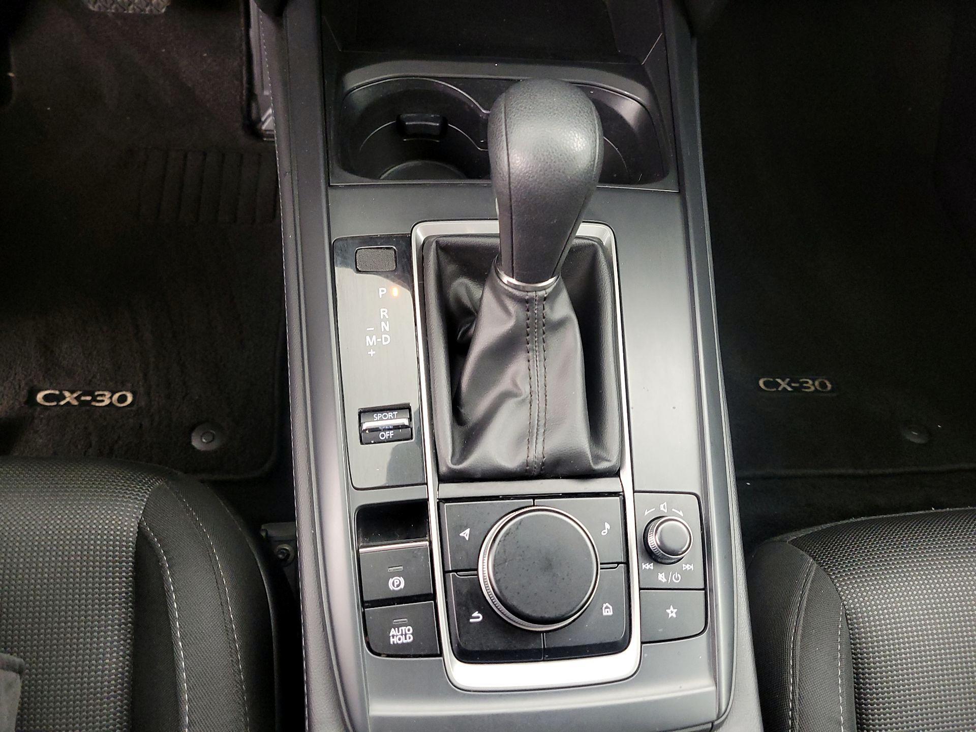 Thumbnail: 2024 Mazda CX-30 - 17