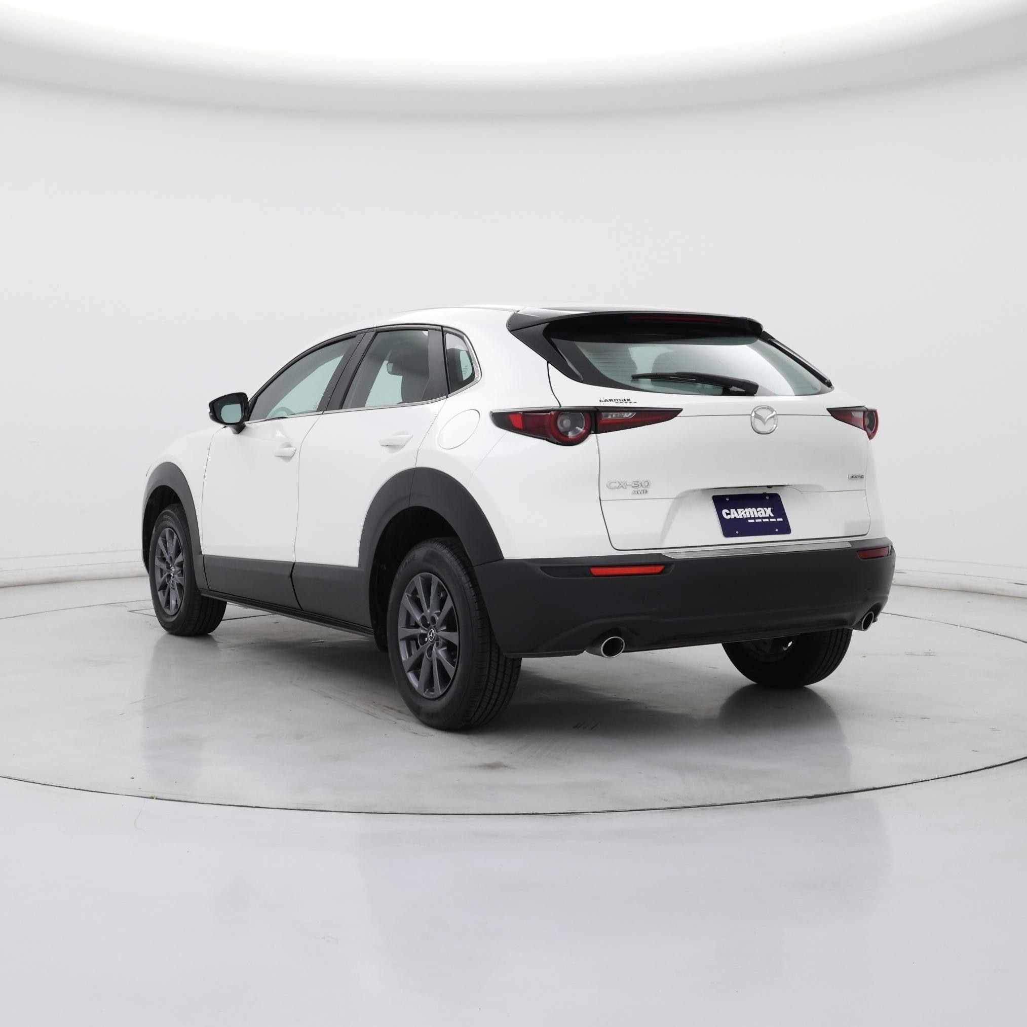 Thumbnail: 2024 Mazda CX-30 - 2