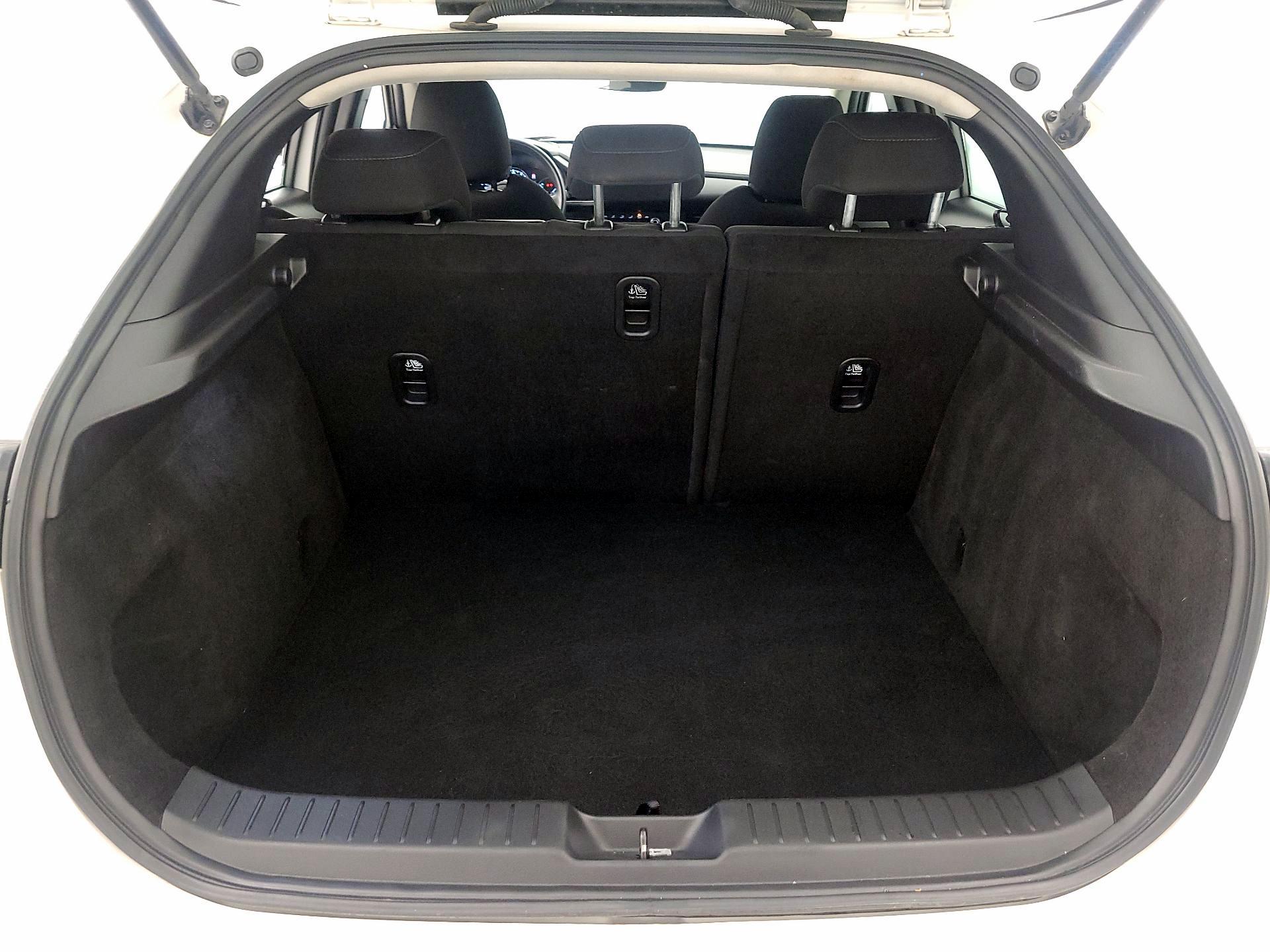 Thumbnail: 2024 Mazda CX-30 - 20