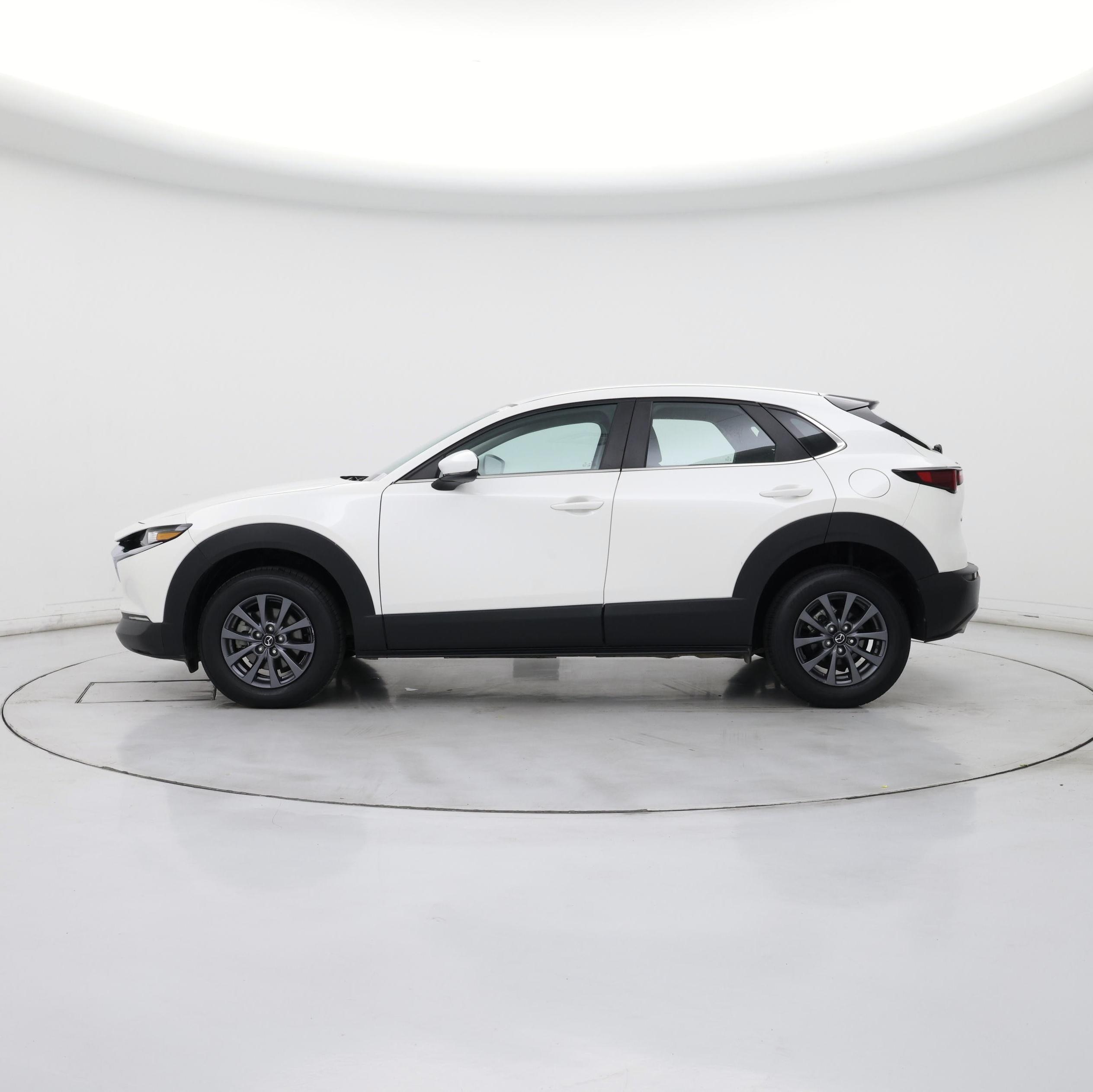 Thumbnail: 2024 Mazda CX-30 - 3