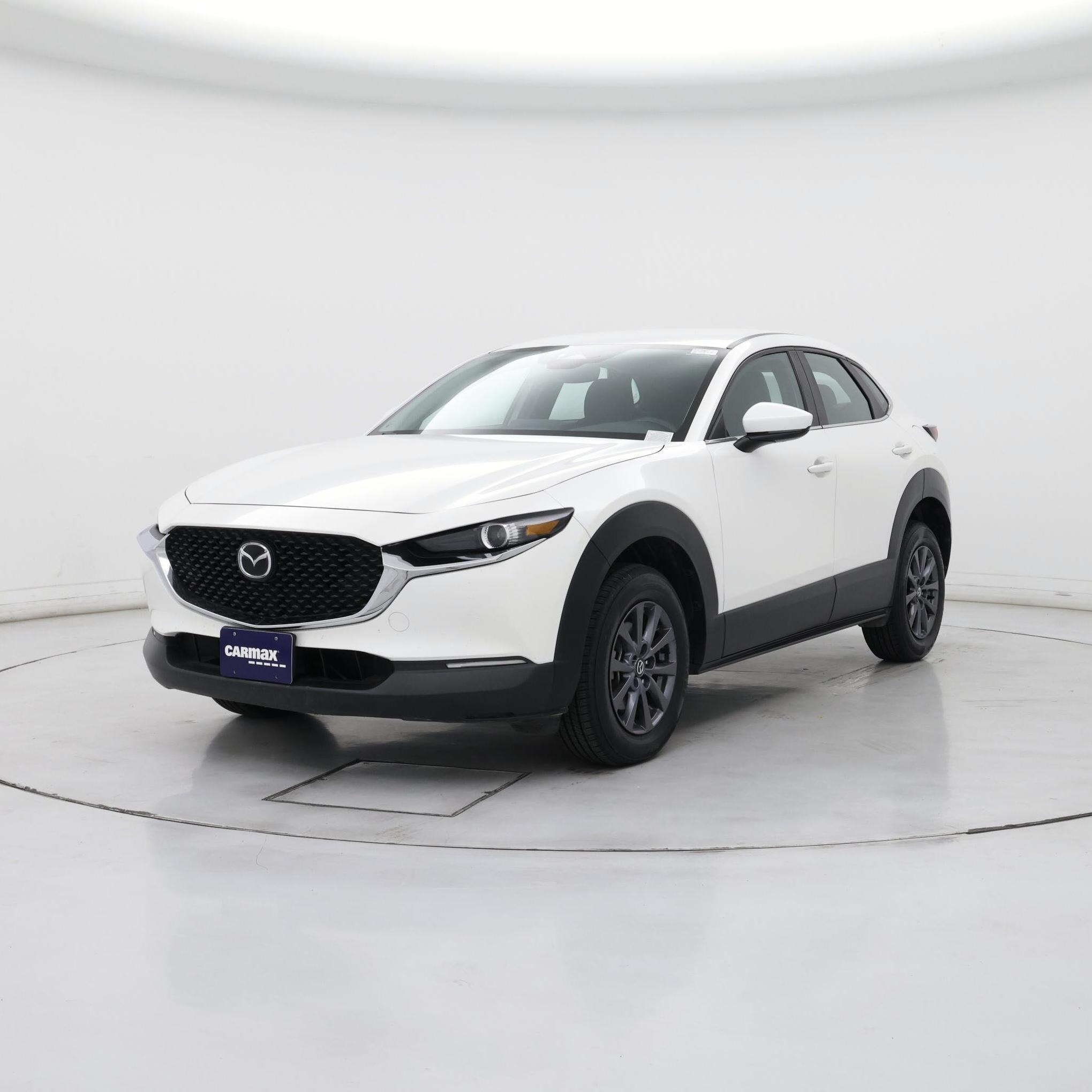 Thumbnail: 2024 Mazda CX-30 - 4