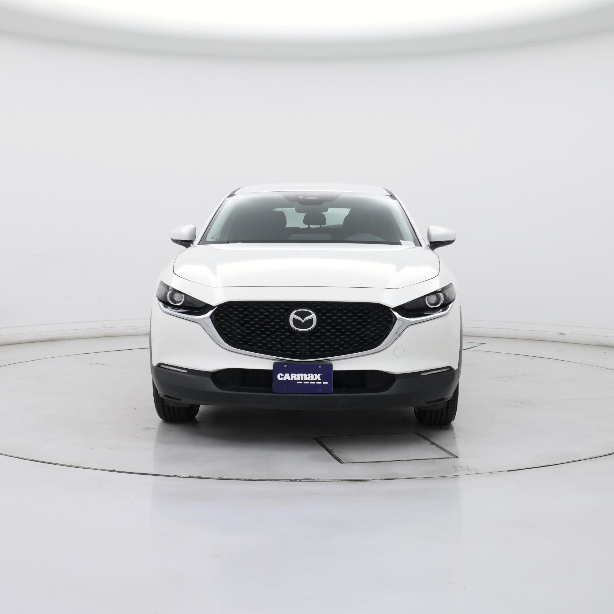 Thumbnail: 2024 Mazda CX-30 - 5