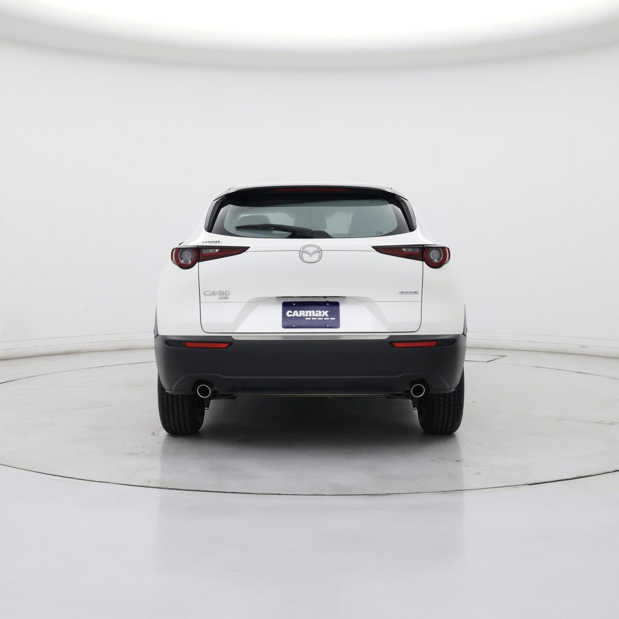 Thumbnail: 2024 Mazda CX-30 - 6