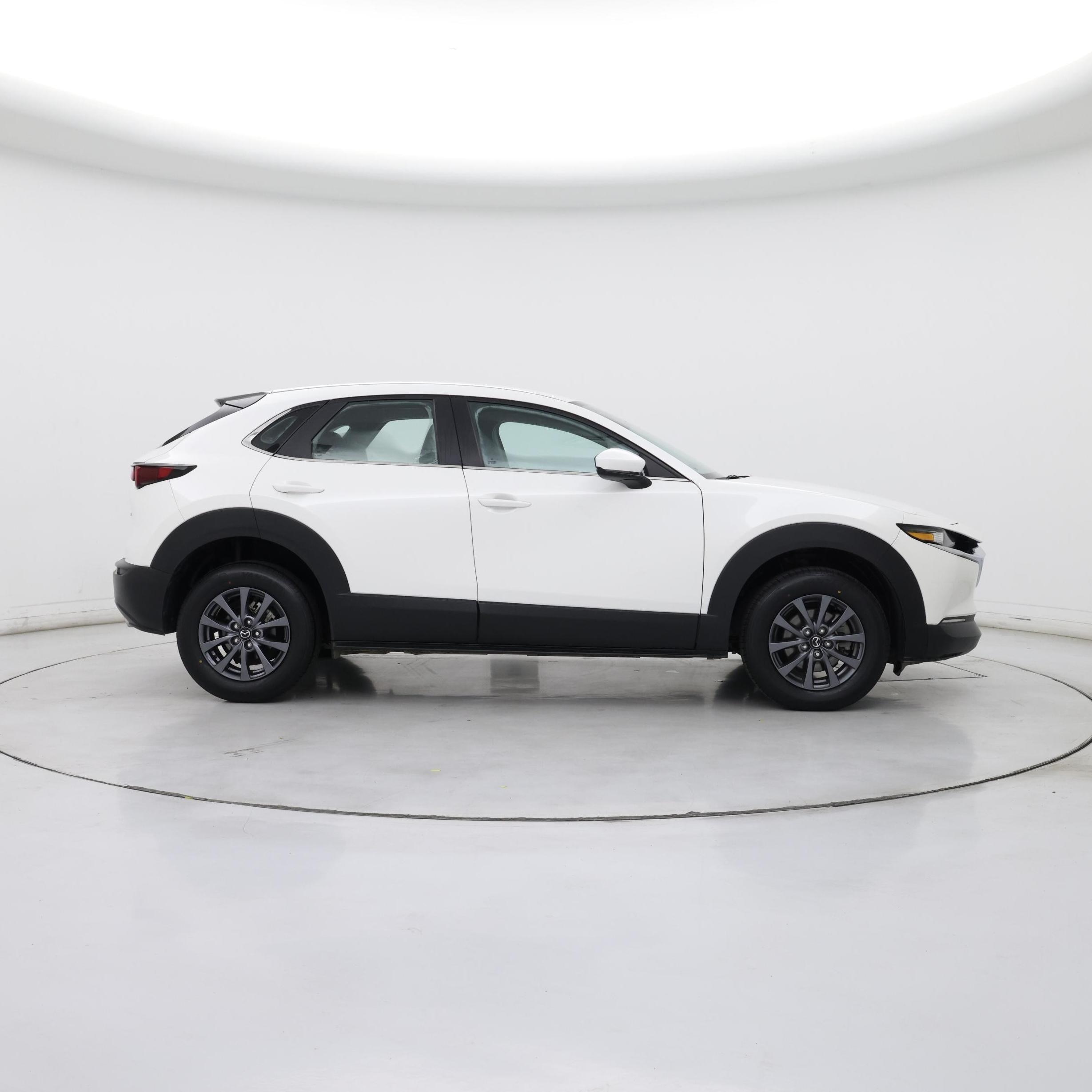 Thumbnail: 2024 Mazda CX-30 - 7