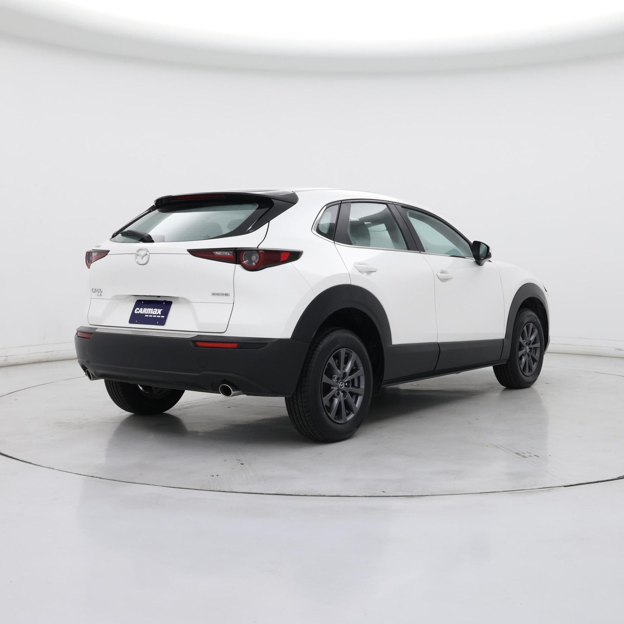 Thumbnail: 2024 Mazda CX-30 - 8