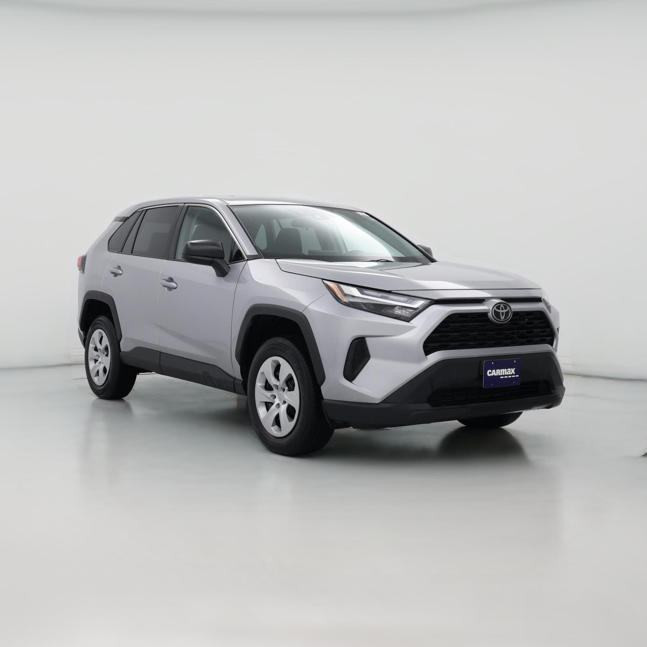 Thumbnail: 2025 Toyota RAV4 - 1