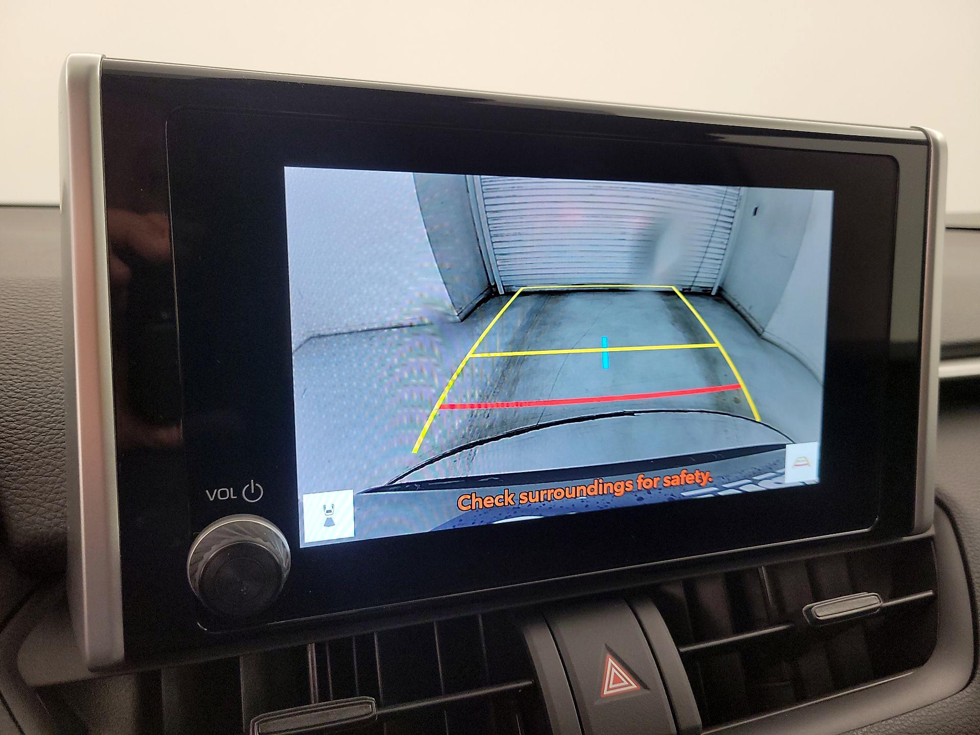 Thumbnail: 2025 Toyota RAV4 - 14