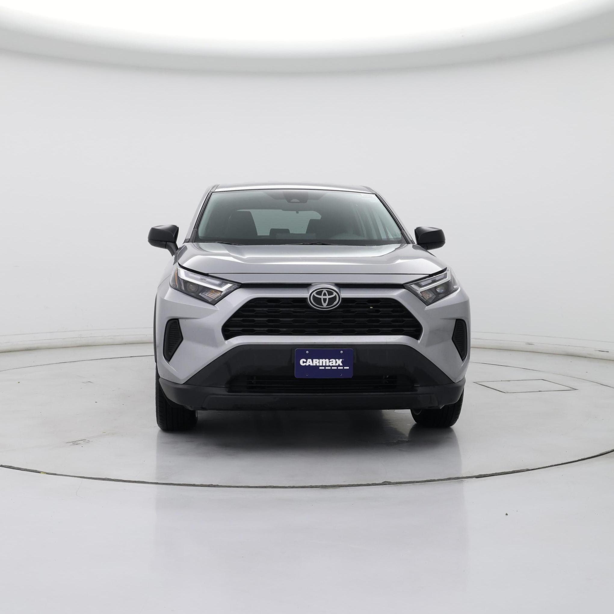 Thumbnail: 2025 Toyota RAV4 - 5
