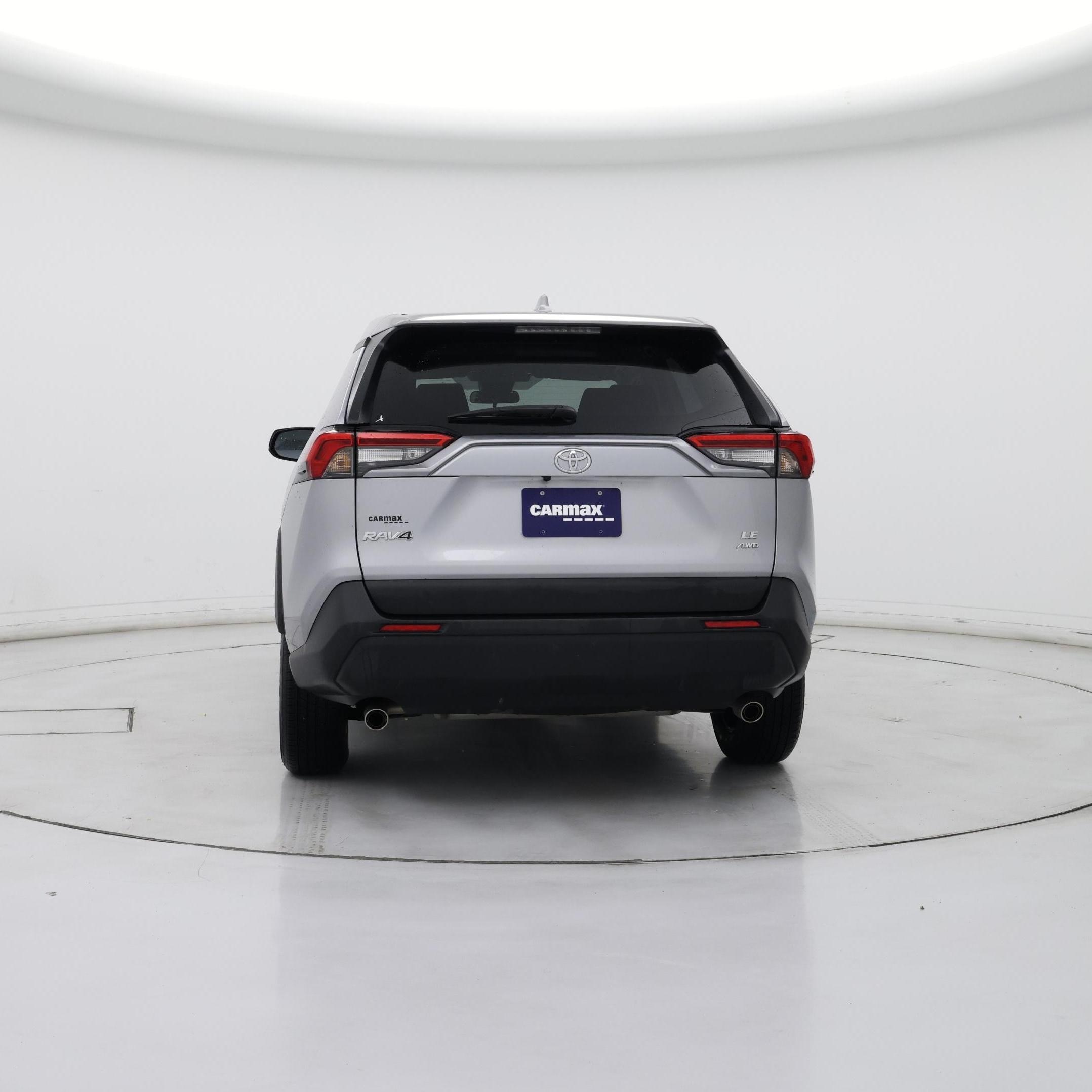 Thumbnail: 2025 Toyota RAV4 - 6