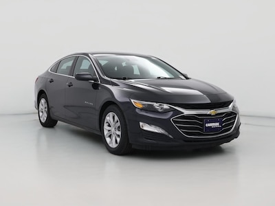 2023 Chevrolet Malibu 1LT