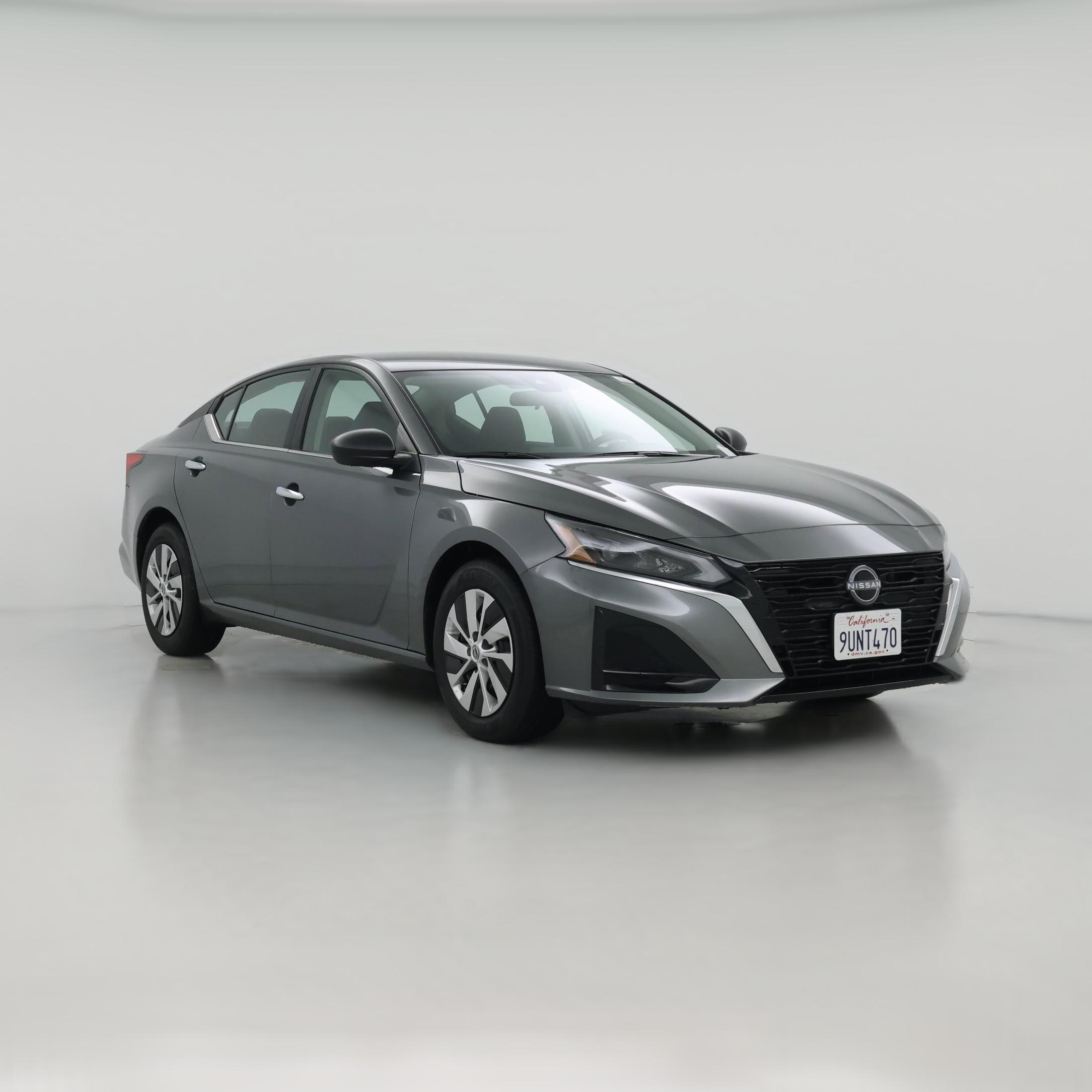 Thumbnail: 2025 Nissan Altima - 1
