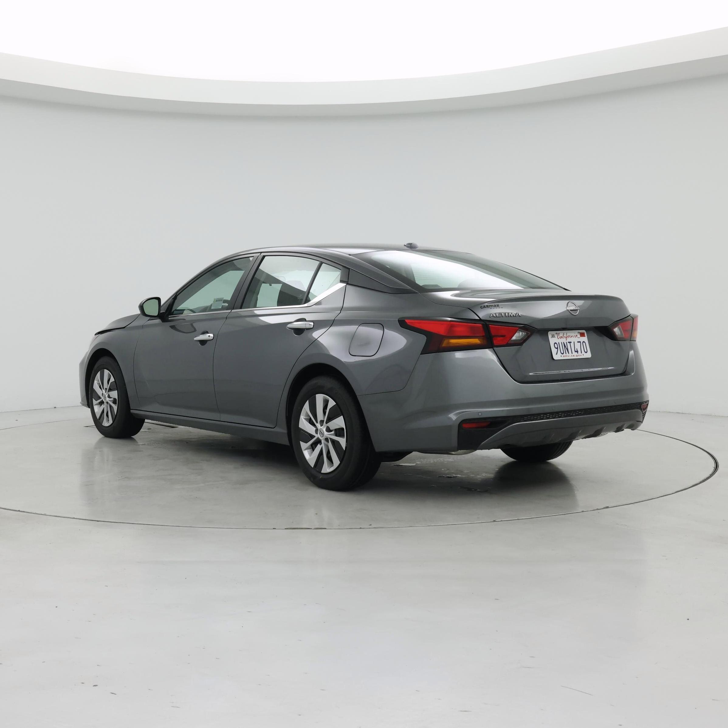 Thumbnail: 2025 Nissan Altima - 2