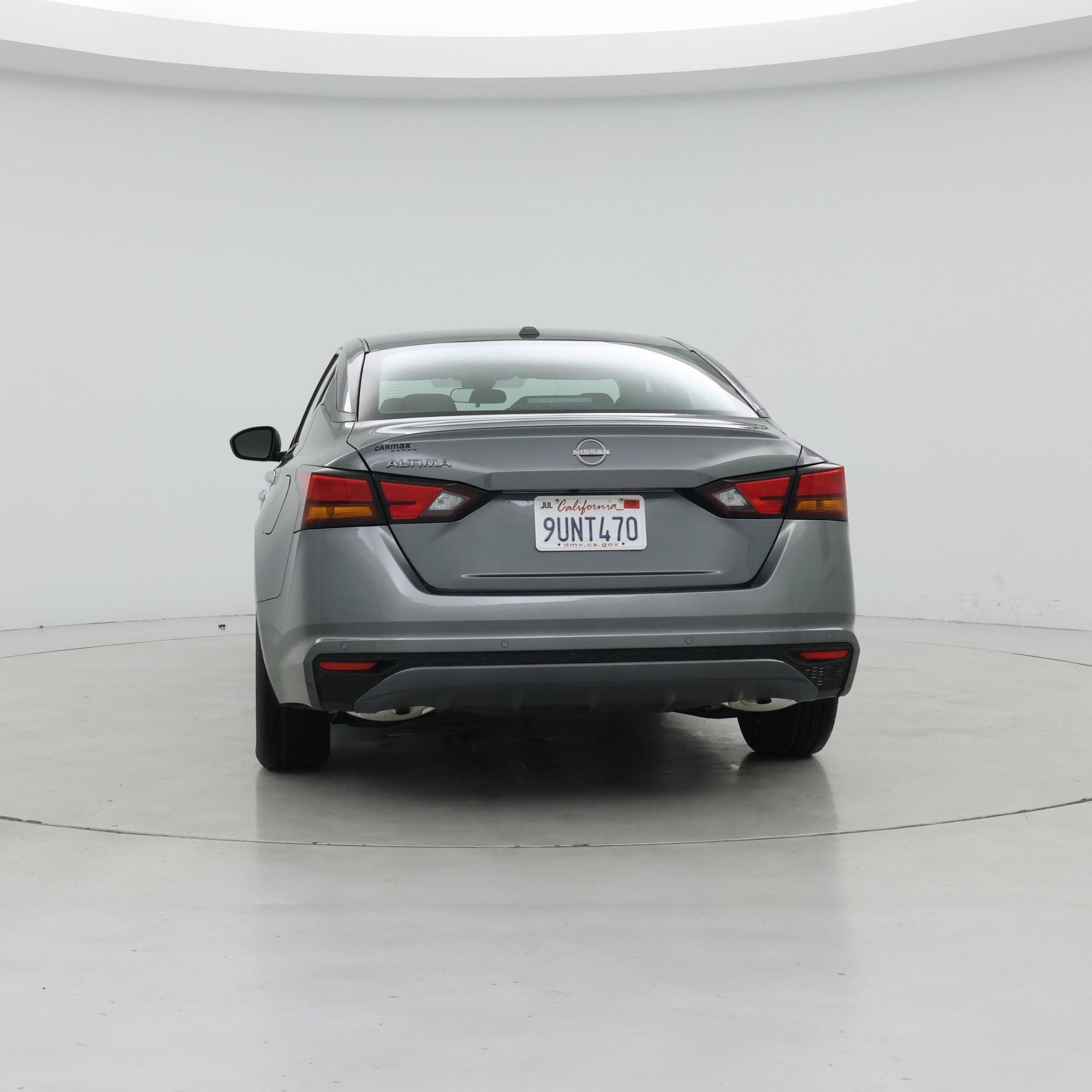 Thumbnail: 2025 Nissan Altima - 6