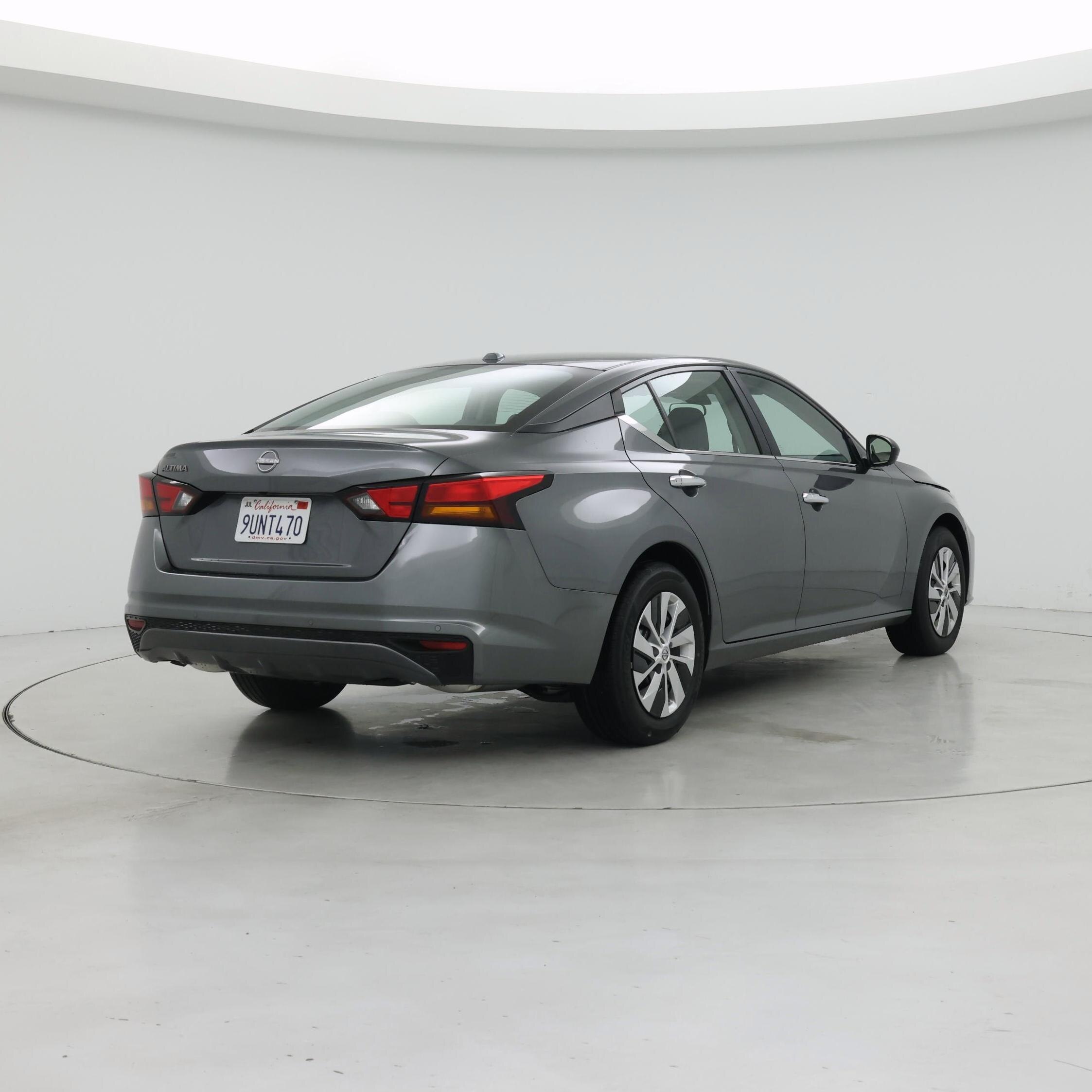Thumbnail: 2025 Nissan Altima - 8