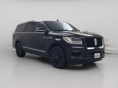 2020 Lincoln Navigator L Reserve