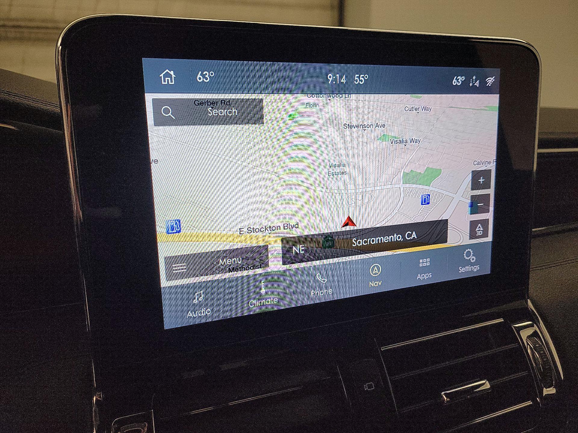 Thumbnail: 2020 Lincoln Navigator L - 14