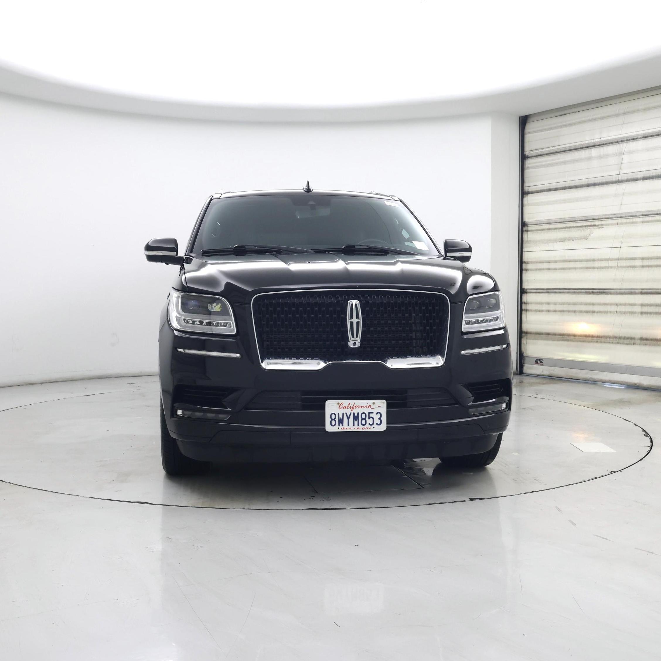 Thumbnail: 2020 Lincoln Navigator L - 5