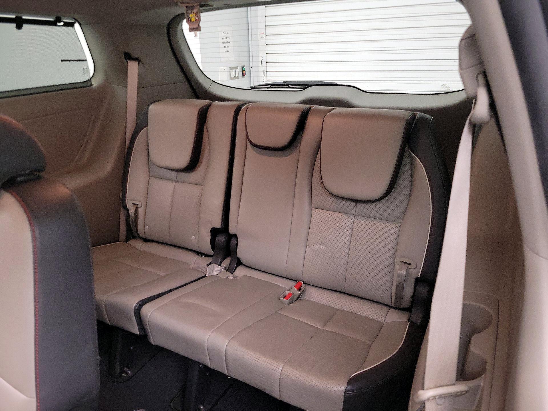 Thumbnail: 2017 Kia Sedona - 20