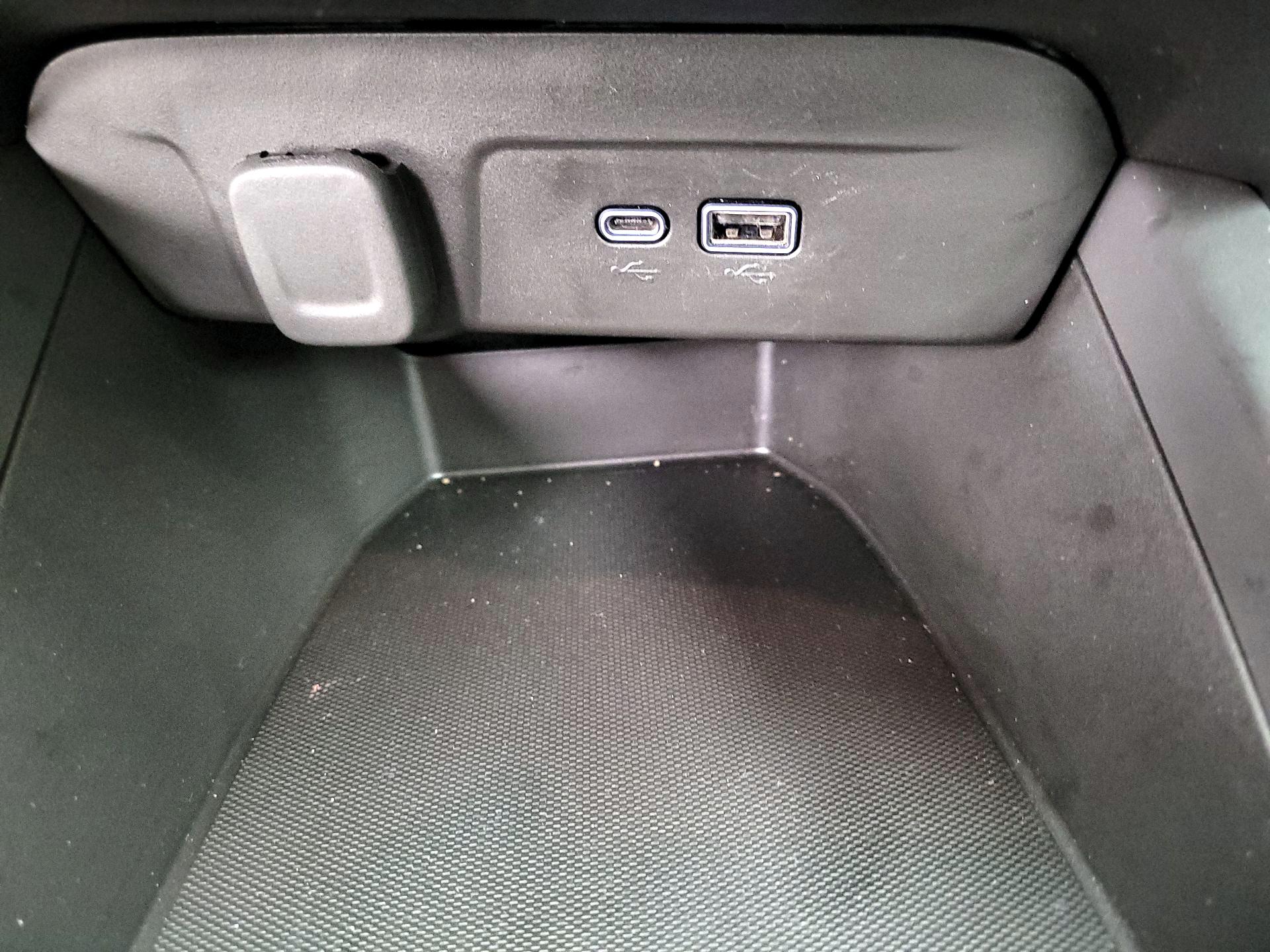 Thumbnail: 2024 Chevrolet Trax - 18