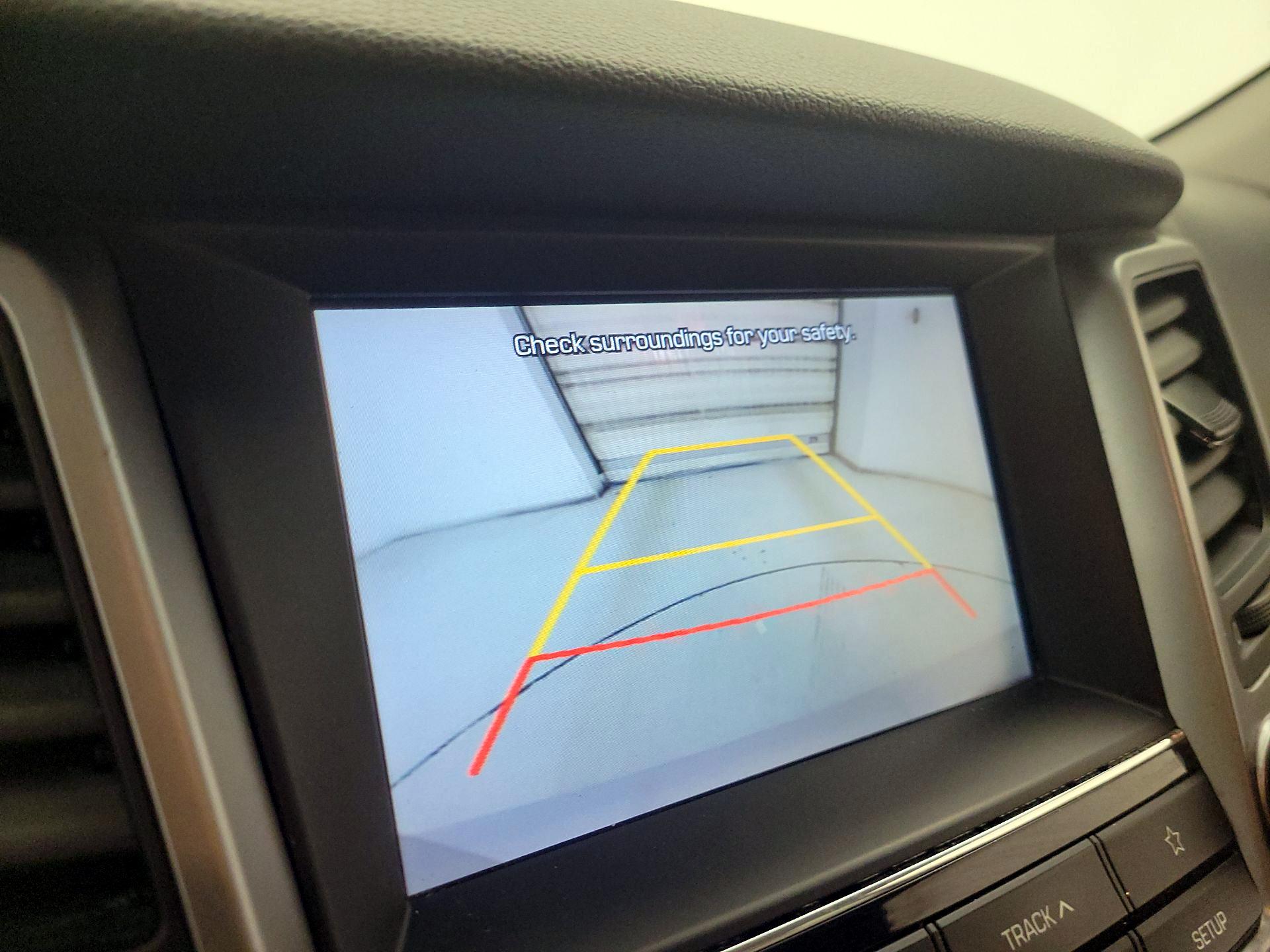 Thumbnail: 2018 Hyundai Tucson - 14