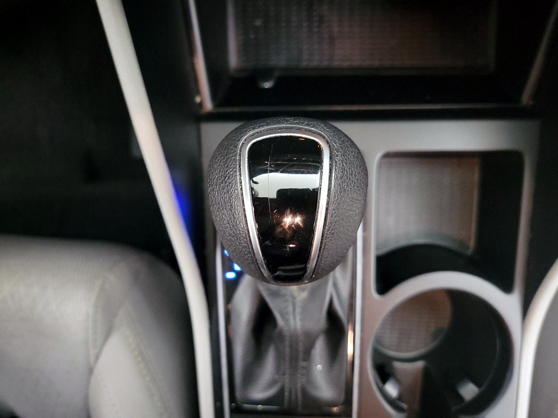 Thumbnail: 2018 Hyundai Tucson - 17