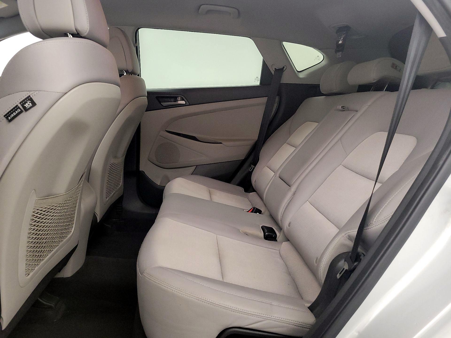 Thumbnail: 2018 Hyundai Tucson - 18