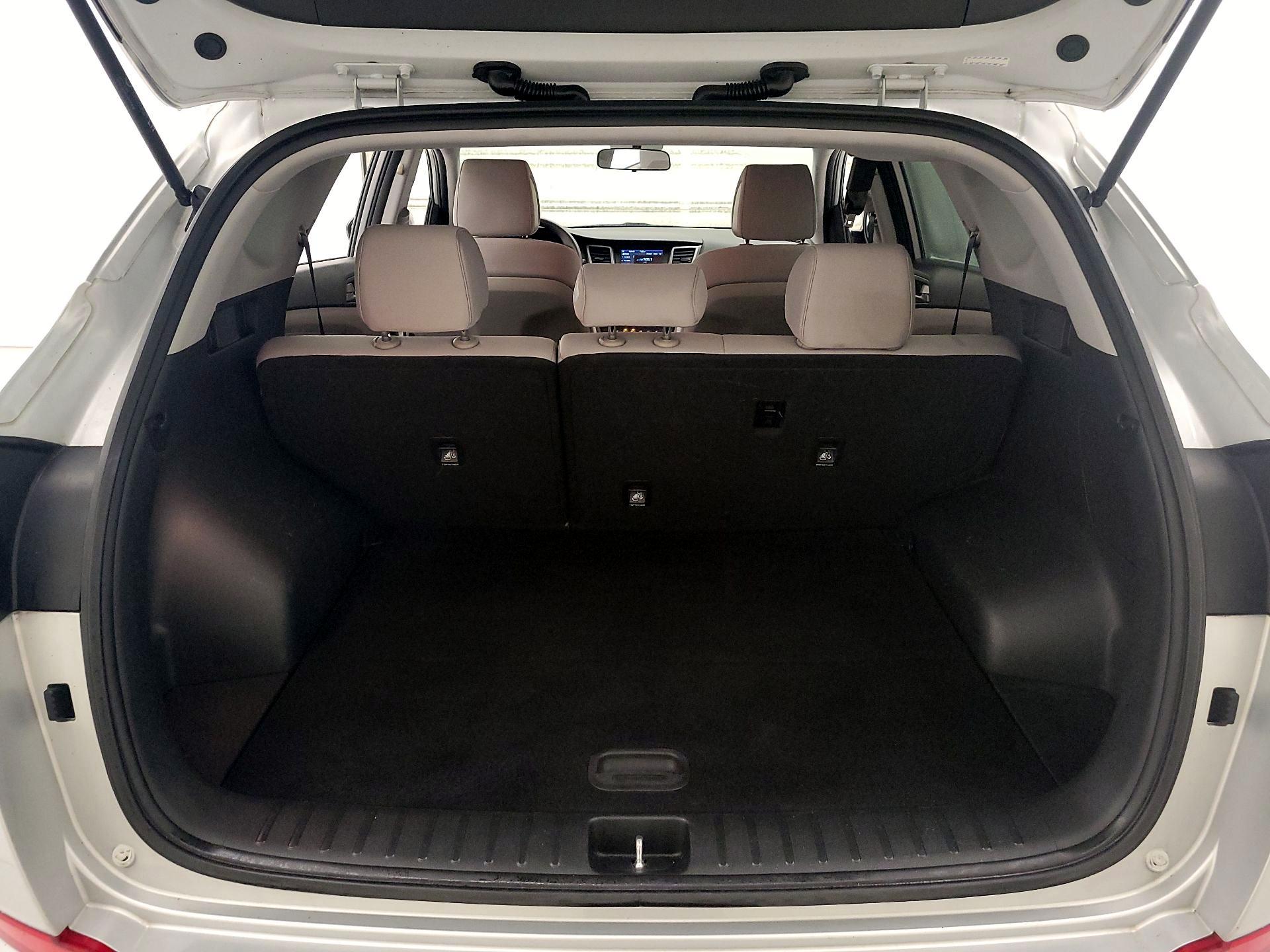 Thumbnail: 2018 Hyundai Tucson - 19