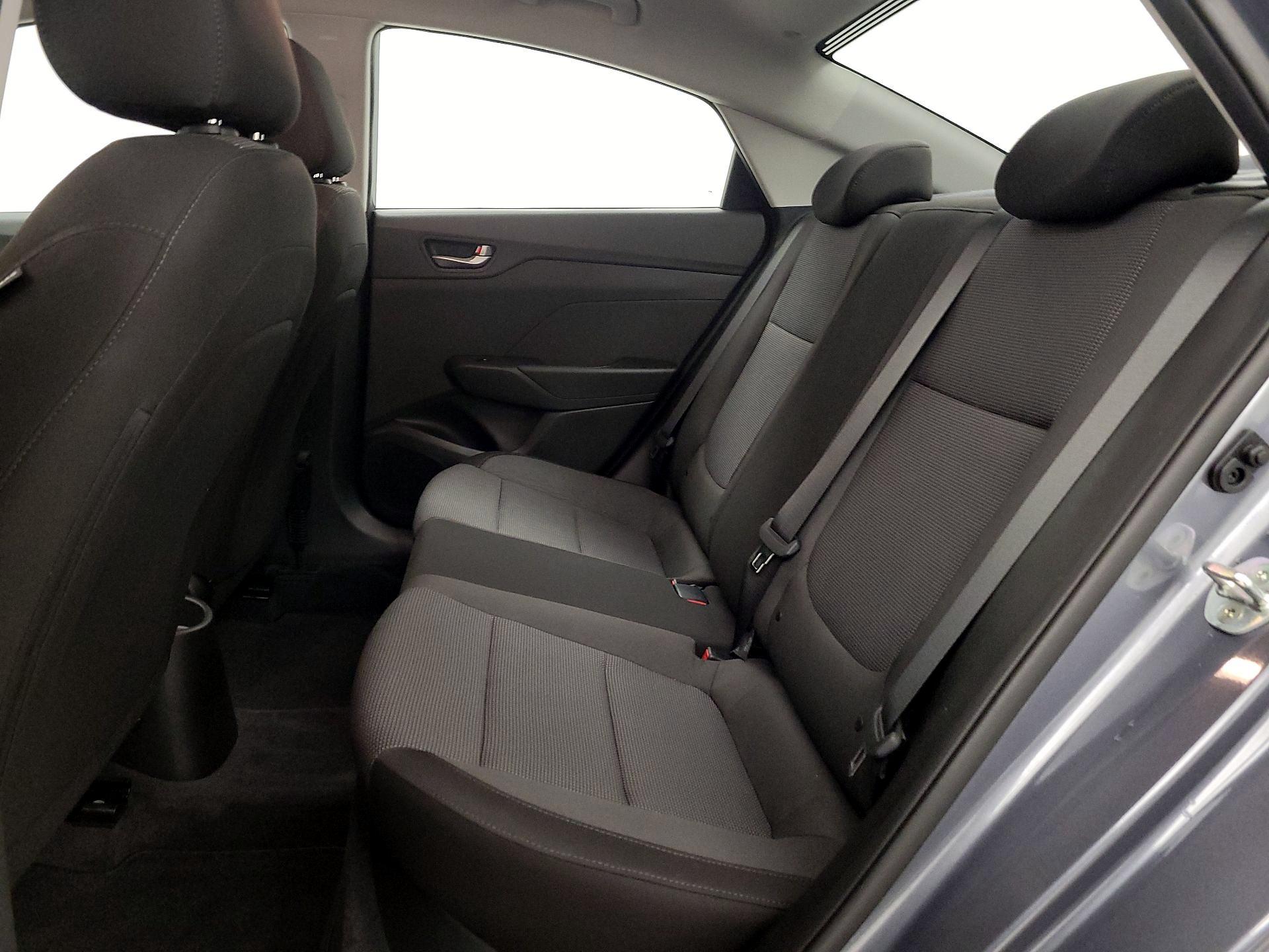 Thumbnail: 2019 Hyundai Accent - 18