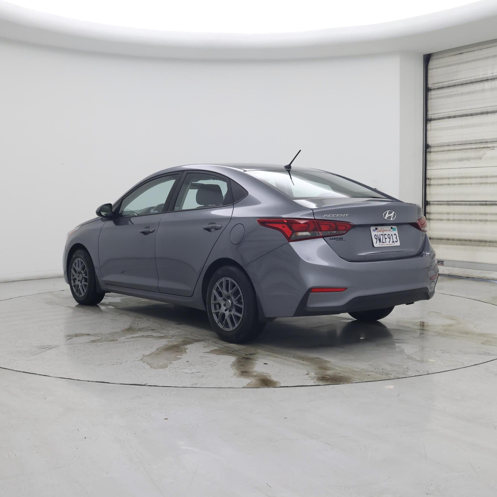 Thumbnail: 2019 Hyundai Accent - 2