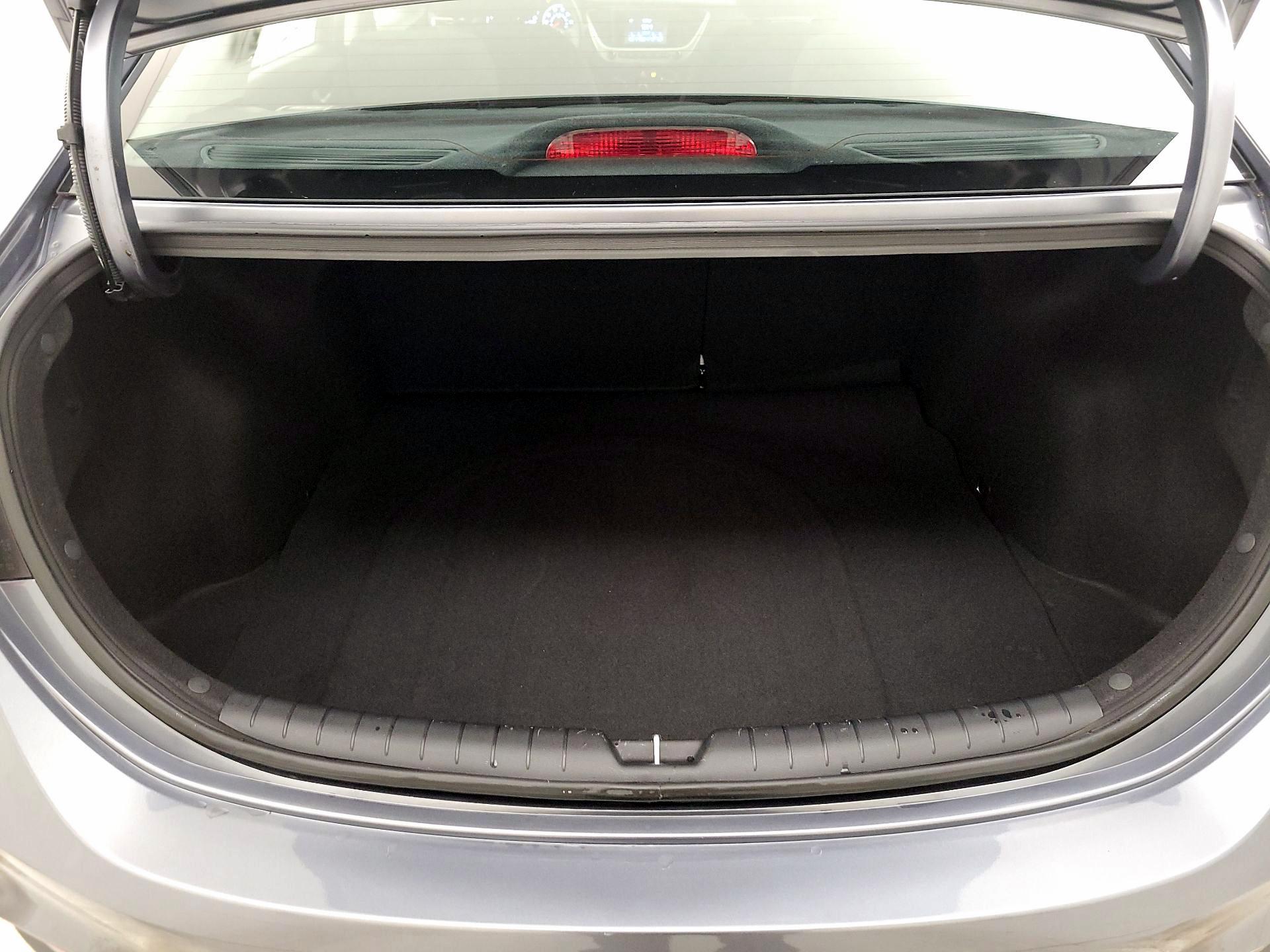 Thumbnail: 2019 Hyundai Accent - 19