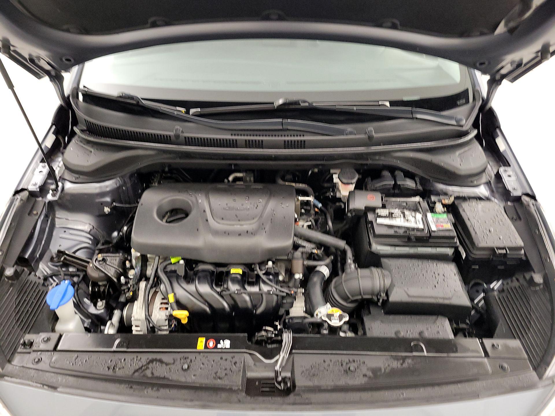 Thumbnail: 2019 Hyundai Accent - 20