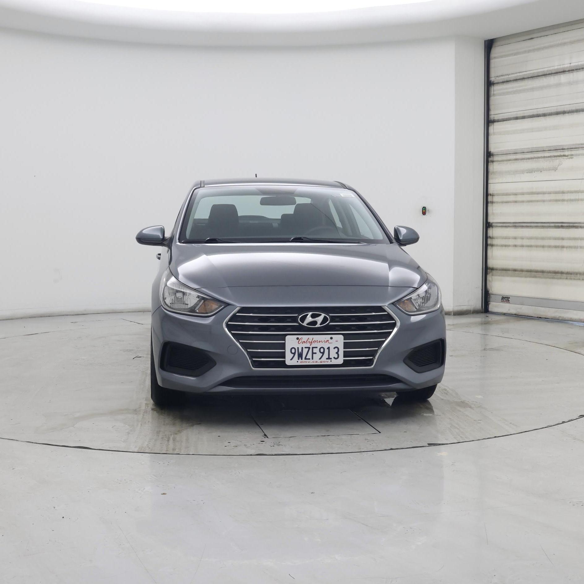 Thumbnail: 2019 Hyundai Accent - 5