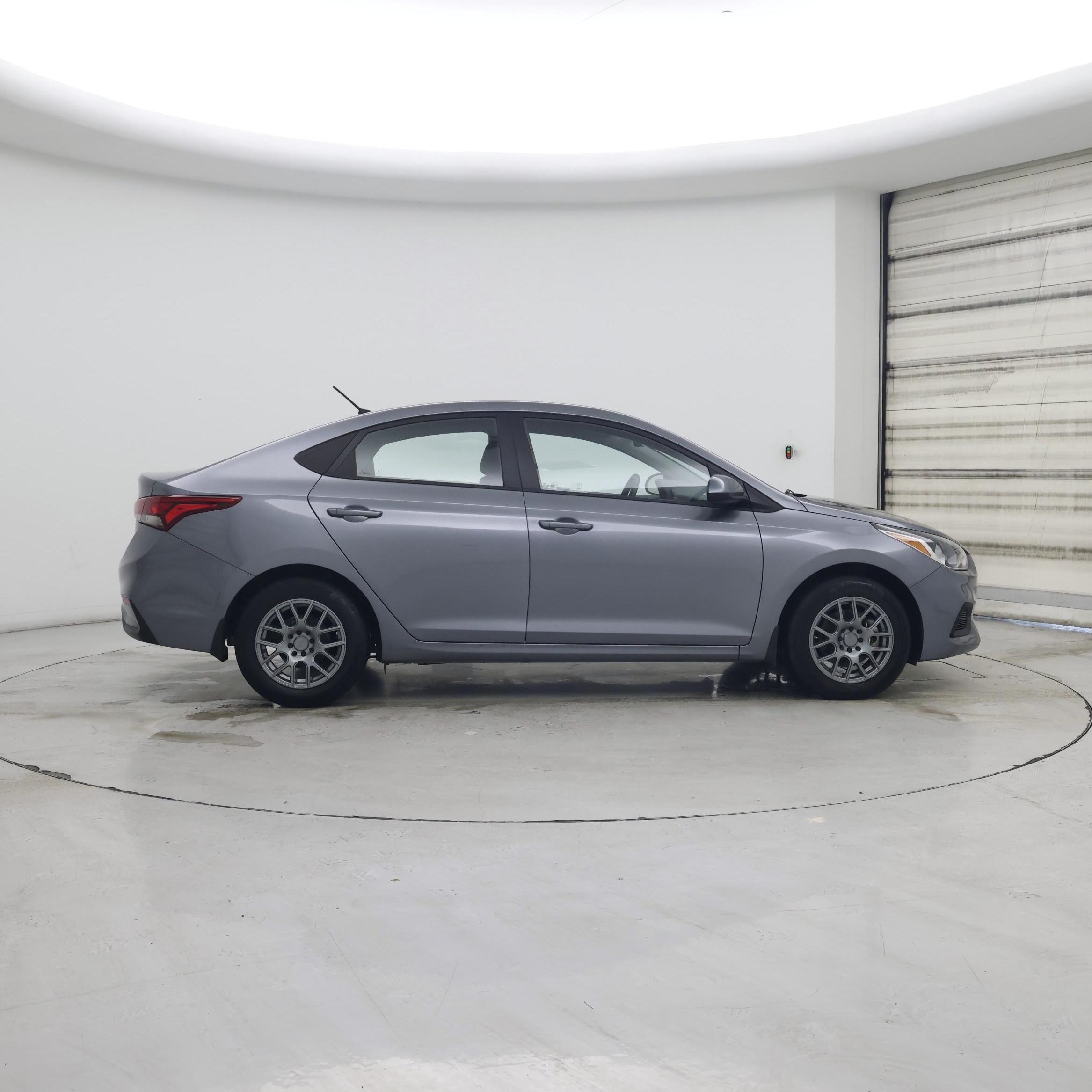 Thumbnail: 2019 Hyundai Accent - 7