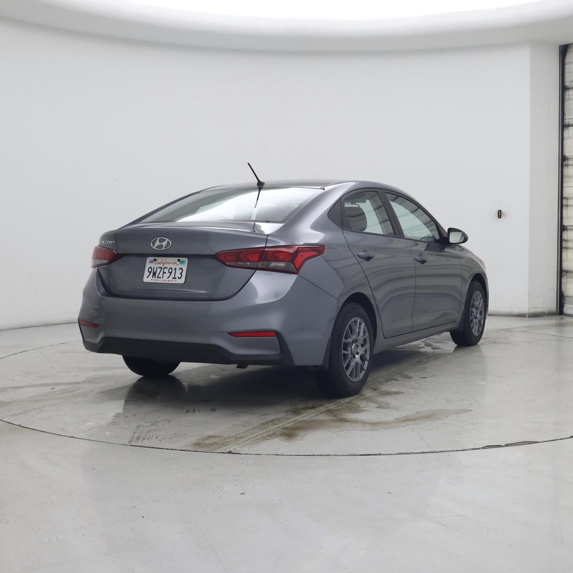 Thumbnail: 2019 Hyundai Accent - 8