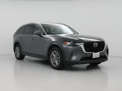 2024 Mazda CX-90 PHEV Premium