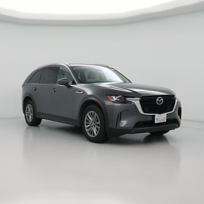 2024 Mazda CX-90 PHEV Premium