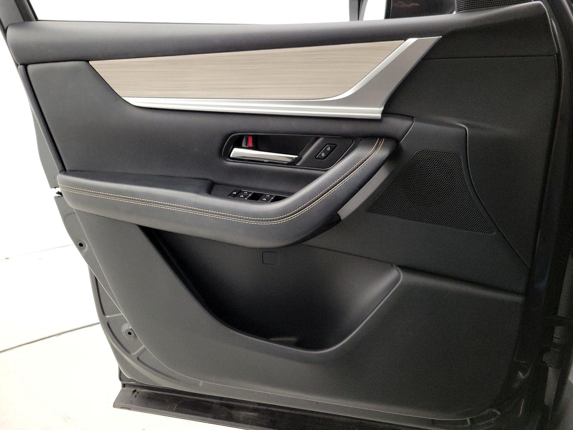 Thumbnail: 2024 Mazda CX-90 - 12